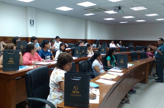 Maestría de Gestión de Empresas Turísticas y Hoteleras inicia la USS