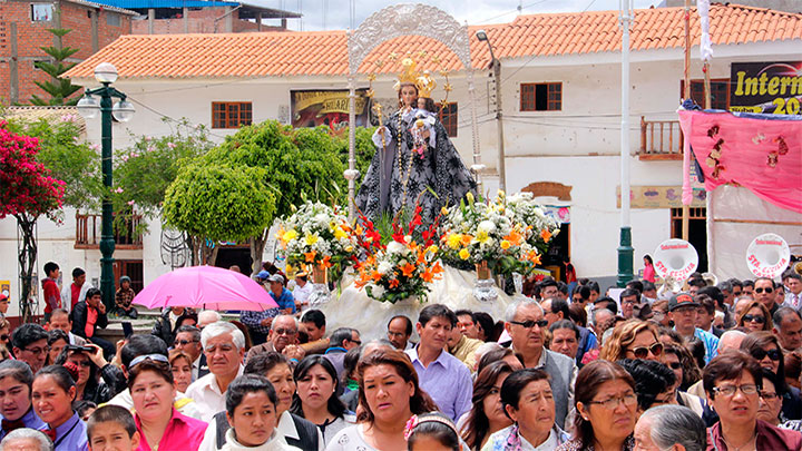 Aprueban dictamen para promover y proteger festividades culturales en Áncash, Apurímac, Cajamarca, Junín y San Martín