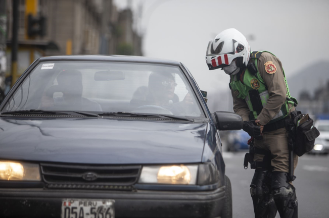 Mañana domingo se levanta inmovilización obligatoria, pero toque de queda sigue vigente