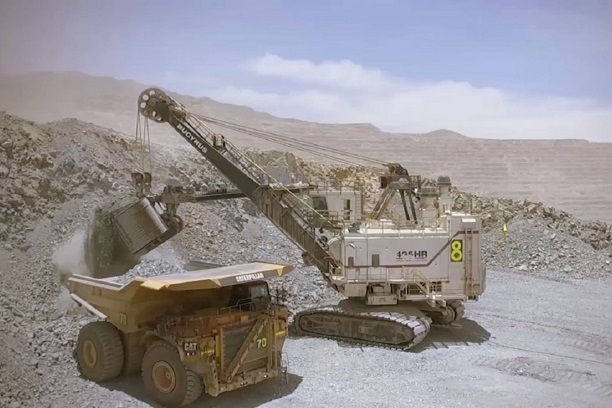 Regiones del centro del país recibieron más de S/ 2,455 millones por la minería