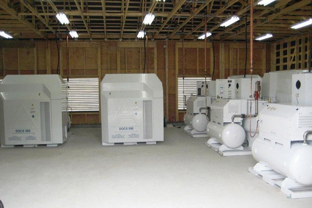 Alcalde y regidores donan sueldos para adquirir planta de oxígeno en Pomalca