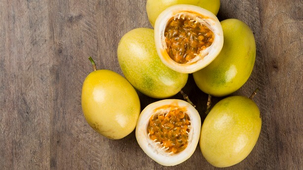 Despachos regionales al mundo crecieron apenas 2.1% 