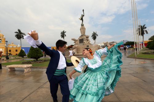 Día Nacional de la Marinera: ¿Por qué el baile emblemático es la danza embajadora de Perú?