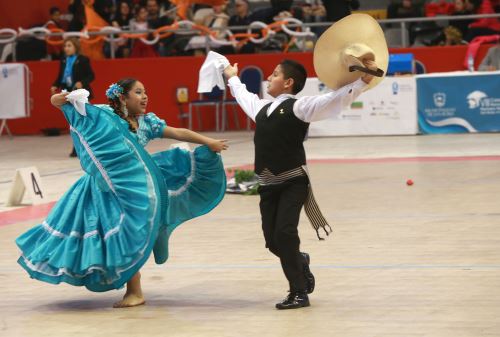 Día Mundial del Turismo: danzas icónicas del Perú que expresan su riqueza cultural