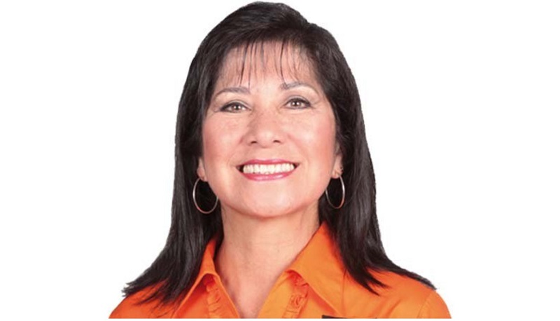 Elecciones 2020: Martha Chávez encabeza lista de Fuerza Popular