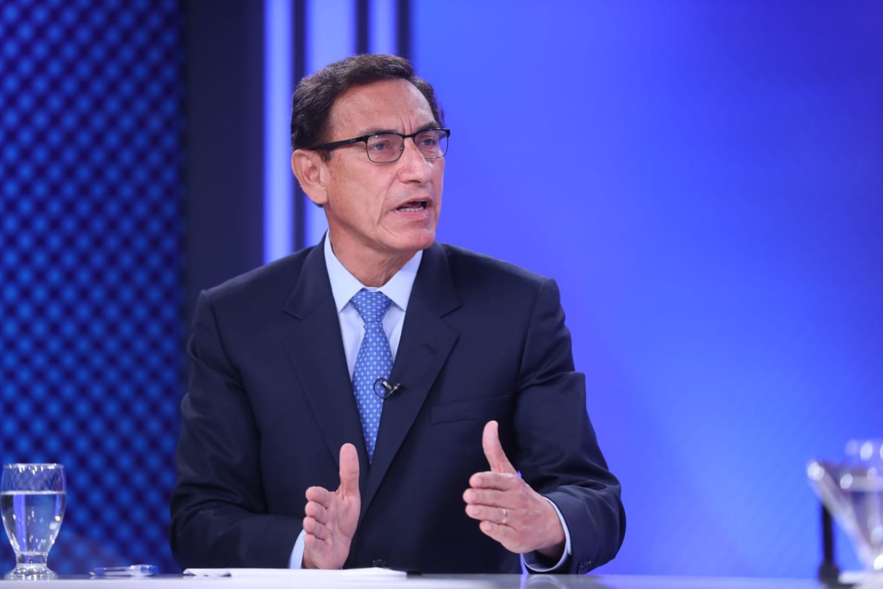 Fiscalía obtiene cautelar sobre inmuebles de expresidente Vizcarra