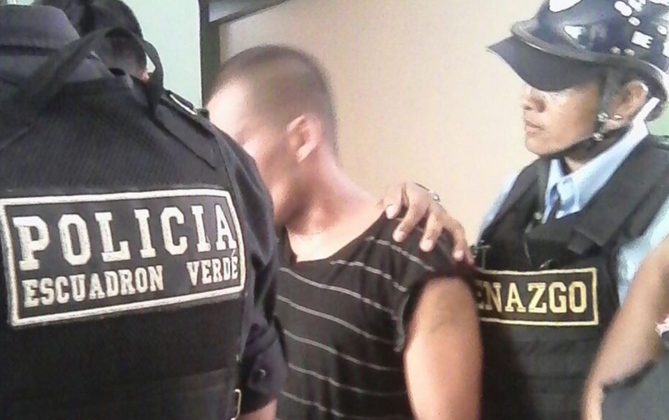 Programa de Recompensas permite captura de 7 de los delincuentes más buscados en Chiclayo