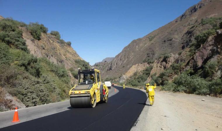 Gobierno presenta proyecto de ley para dotar de mayores ingresos a regiones