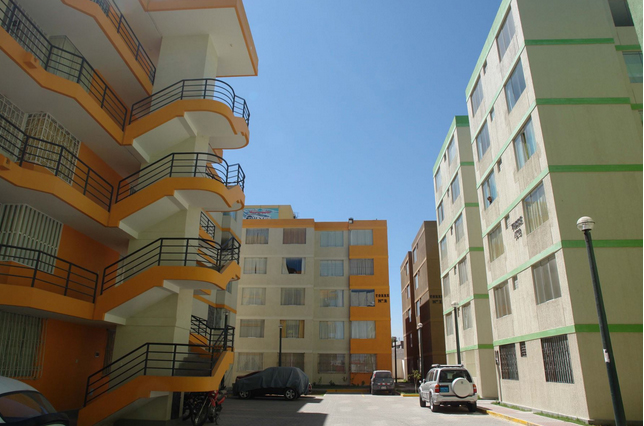 Más de 3000 viviendas serán ofertadas en feria inmobiliaria en Chiclayo