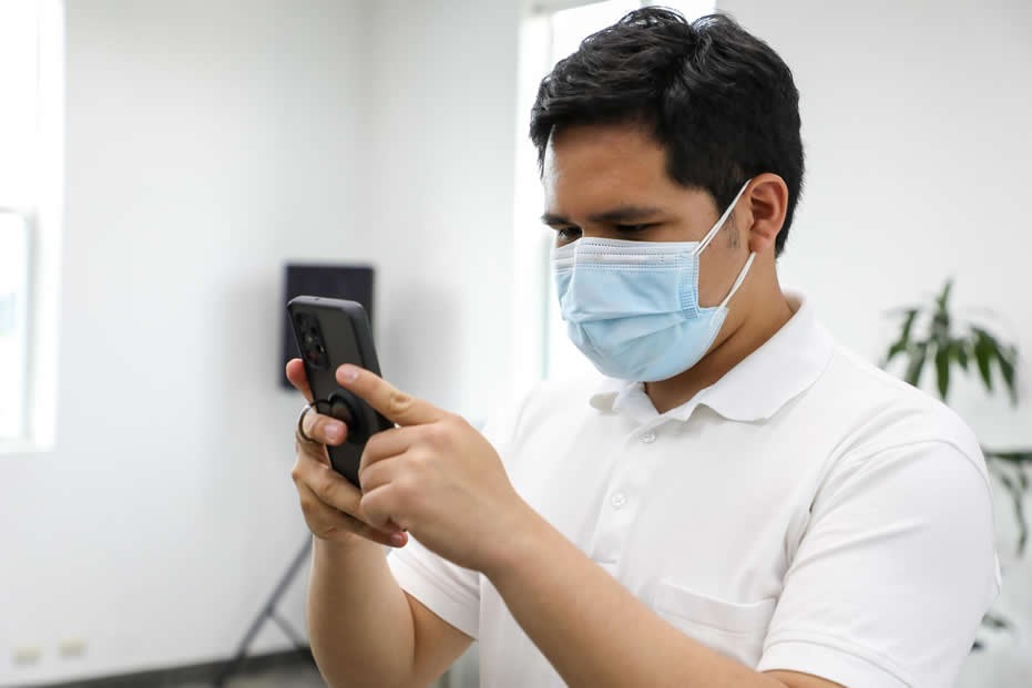 ¿Qué hacer ante posibles casos de suplantación del chip móvil? 