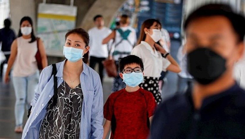 Coronavirus: ¿Cómo hacer una mascarilla casera segura?