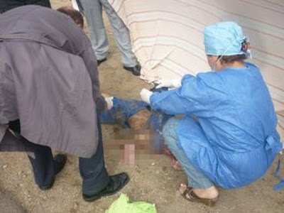 Realizan taller de gestión de cadáveres en desastres masivos en la región Lambayeque