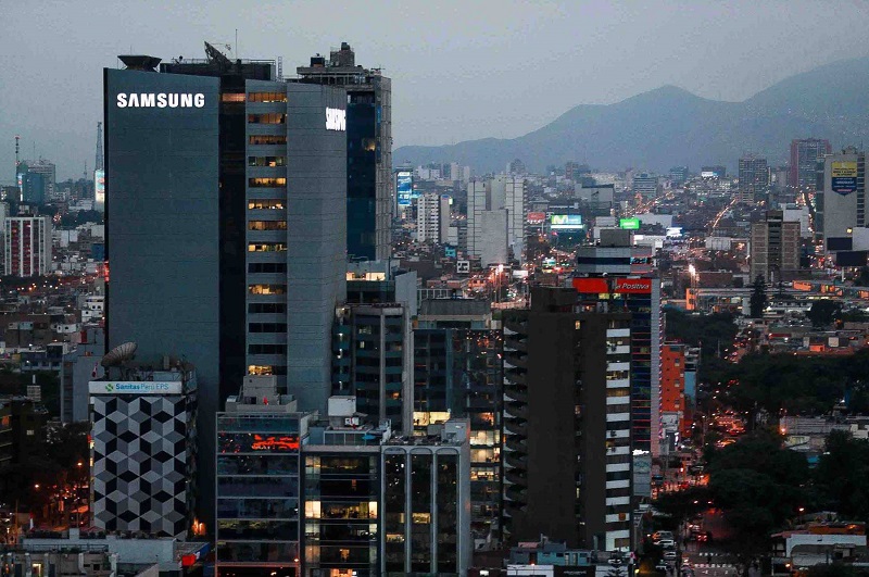 Medidas de Gobierno peruano para enfrentar la pandemia generan confianza en inversores