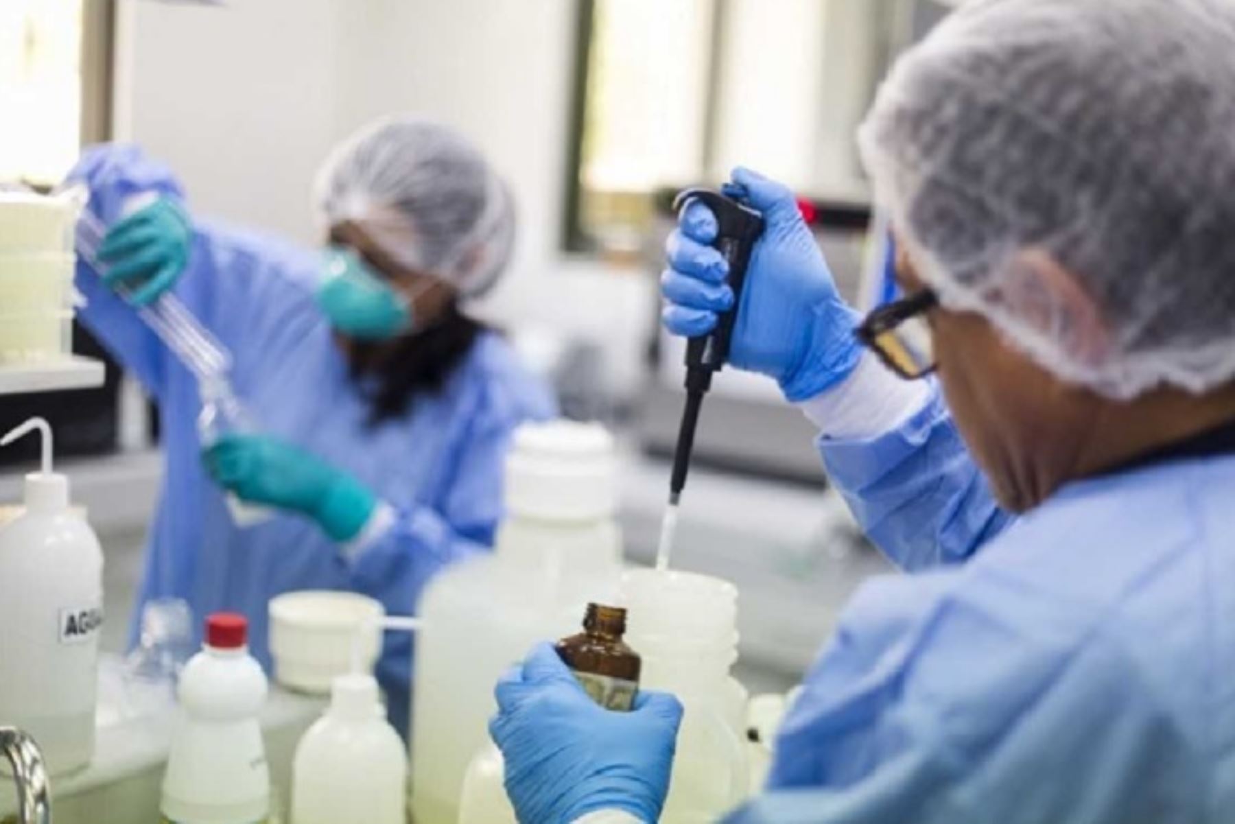 Supervisan abastecimiento de medicamentos para atención de pacientes con “Guillain Barré”