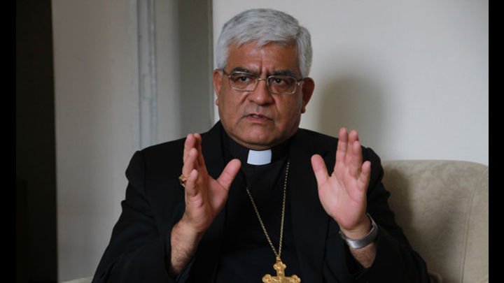 "Tenemos derecho a que nuestras autoridades se conduzcan con la verdad": Arzobispo de Trujillo