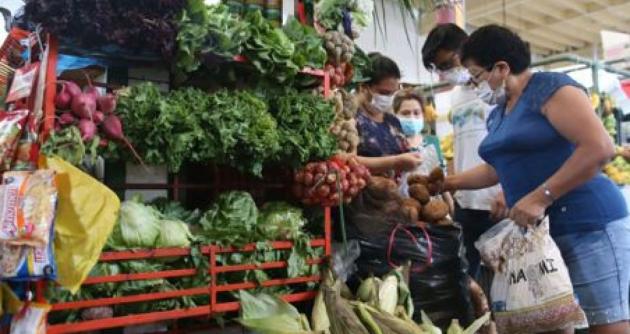 Recomendaciones para afrontar la inflación en el Perú