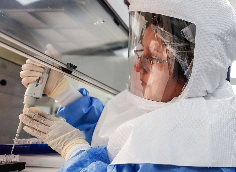 La meseta de contagio de coronavirus en Perú culminaría el 1 de junio