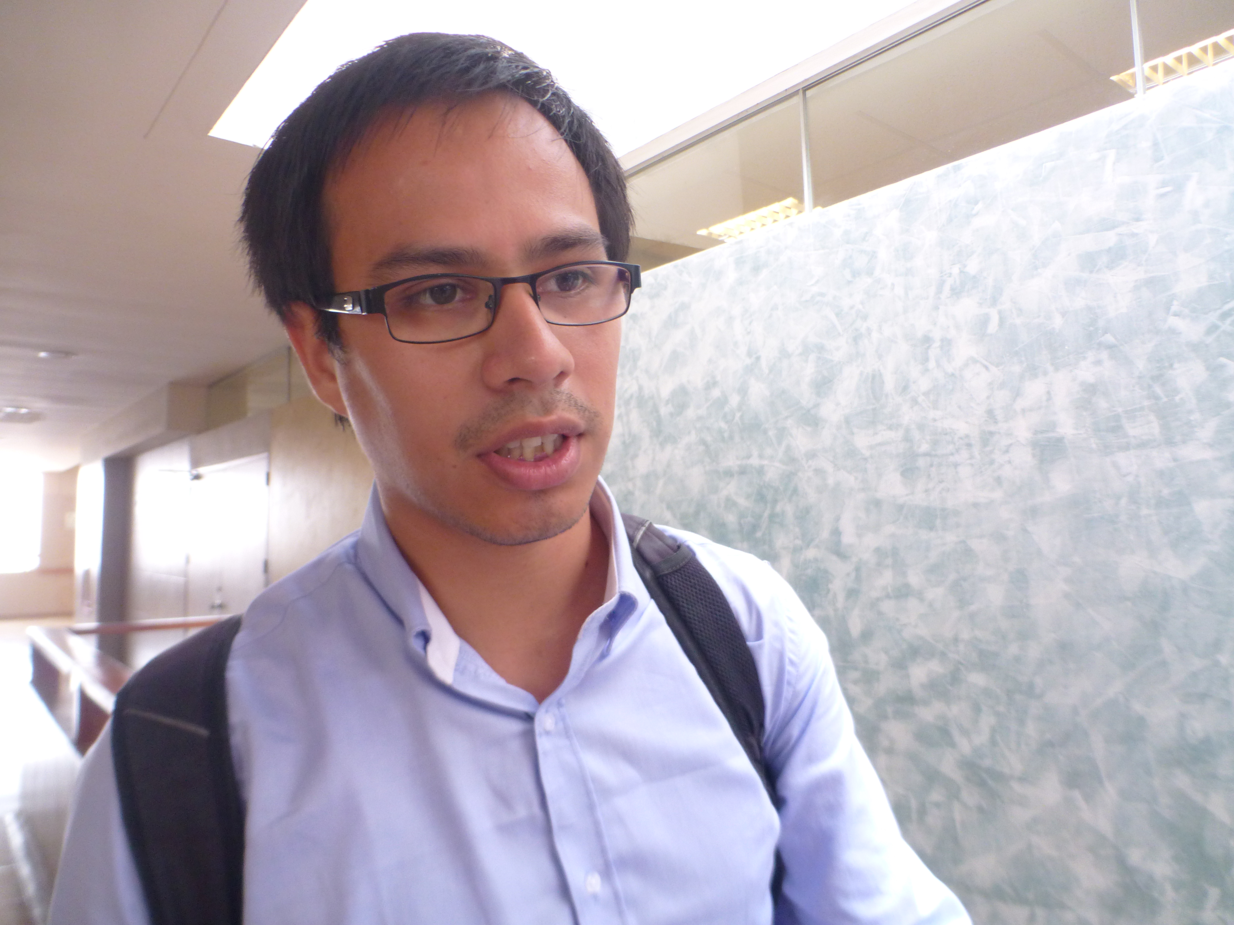 El Niño será de condición fuerte en región Lambayeque, afirma meteorólogo