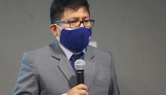 Fiscalía inició investigación preliminar tras denuncia contra exministro de Salud