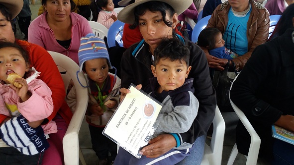 Midis convoca a comunas a participar en Premio Sello Municipal