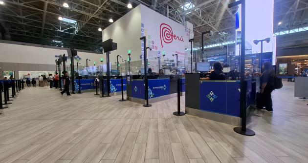 Ten en cuenta estas recomendaciones si vas a realizar viajes internacionales