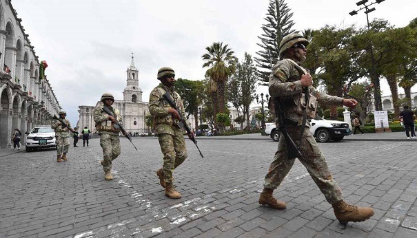  ¿Qué implica la declaratoria del Estado de Emergencia?  