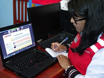 Minedu anuncia que no se retomarán clases presenciales en provincias con nivel extremo 