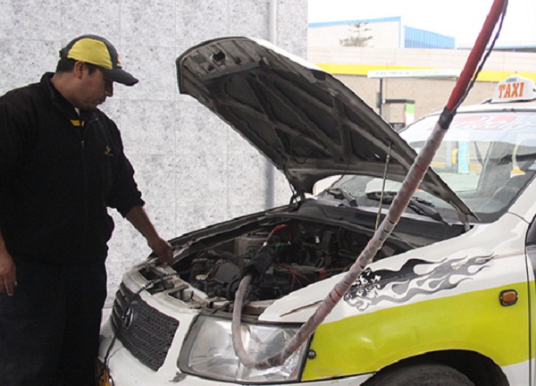 MEM importará 11 mil toneladas métricas de GLP para atender demanda nacional