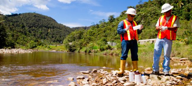 La minería responsable y el agro desarrollado ¿Es posible?