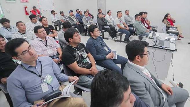 MTC permite reducir puntos con nuevo esquema de capacitación vial