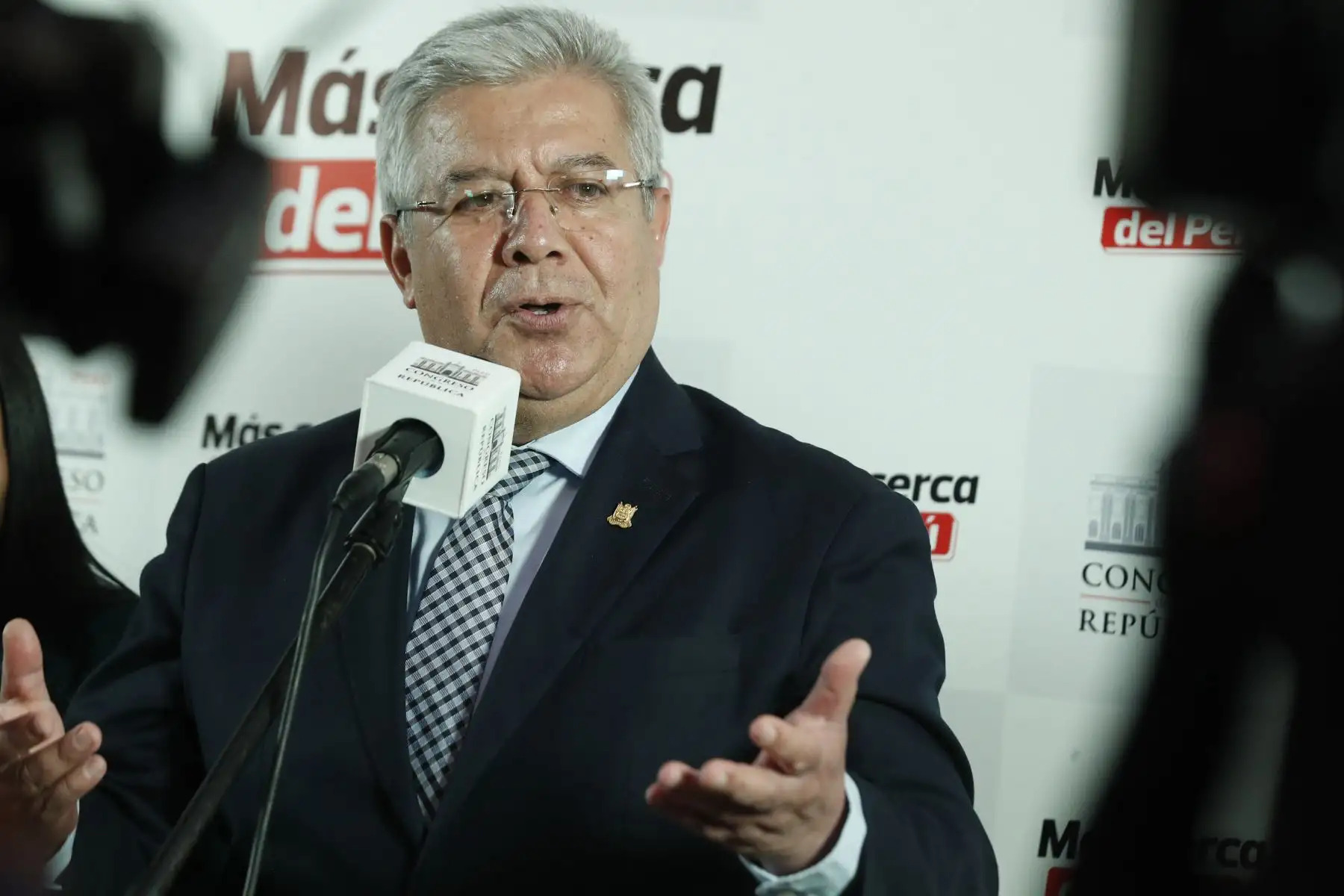 Ministro de Defensa: SIMA inició proceso de cofabricación de 23 buques    