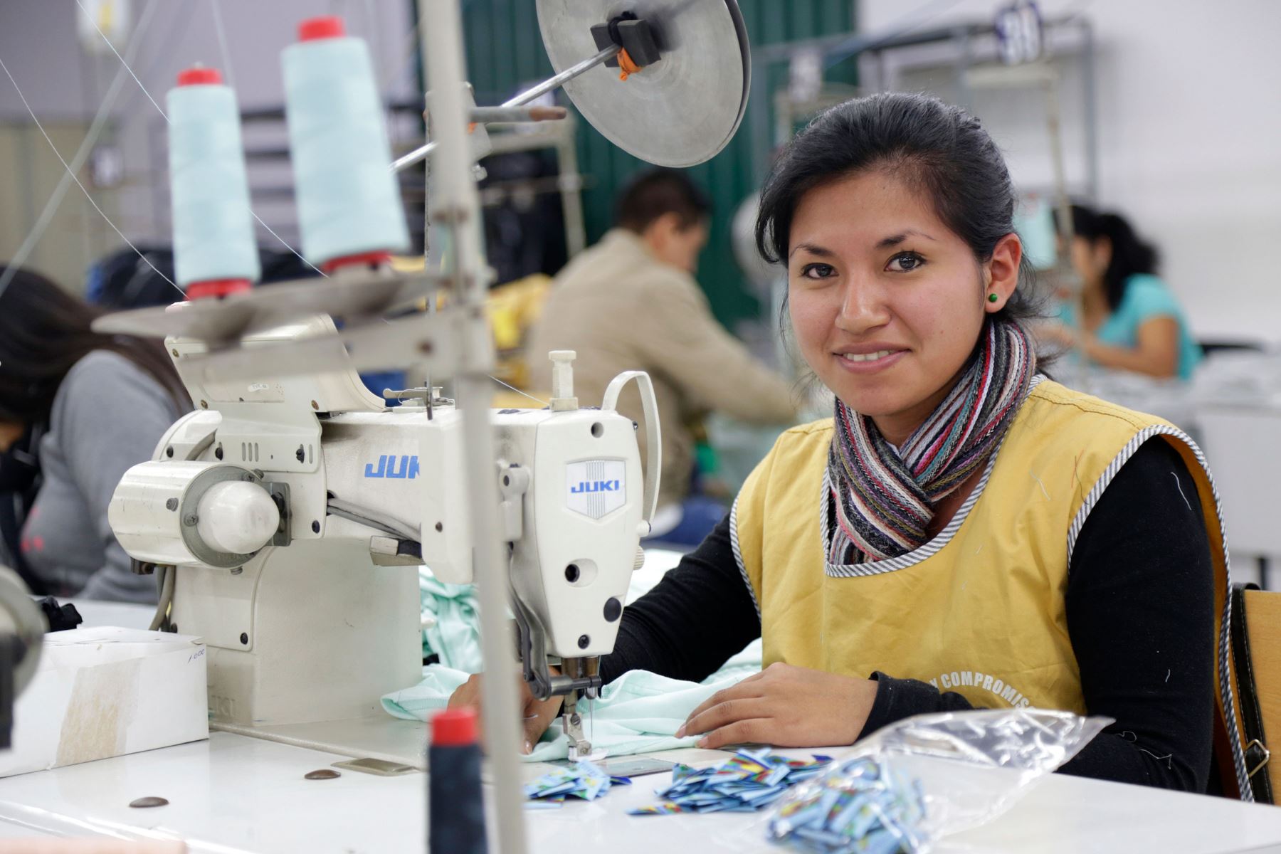 Ministerio de Trabajo espera que haya consenso de la comisión técnica para aumentar el sueldo mínimo