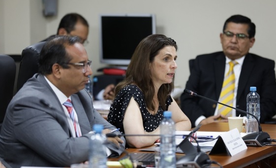 Ministerio de Vivienda destraba 39 proyectos por un valor de S/ 682 millones