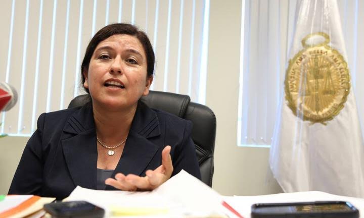 Ministerio Publicó  investiga 700 casos por delitos contra la administración pública en Chiclayo