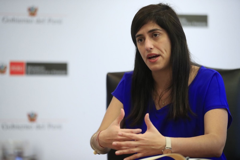 Economía se acelera y crecerá 4% en primer trimestre del 2020 (entrevista)