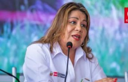 Midagri descarta desabastecimiento de alimentos por efectos del fenómeno del Niño