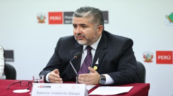 Congreso interpelará al ministro de Cultura por recorte de área protegida en Nasca