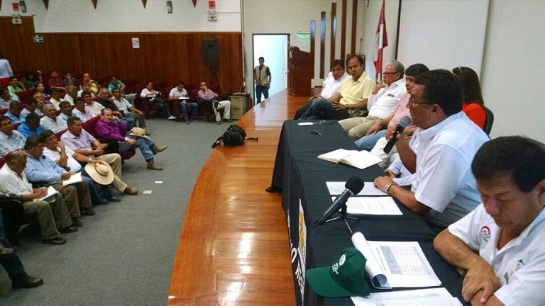 Destinan S/. 155 millones para reforzar medidas en la costa norte ante fenómeno “El Niño”