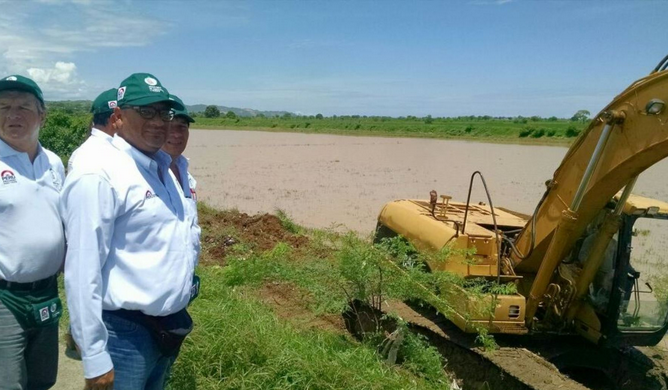 Minagri firma convenio con regiones en alerta por “El Niño”