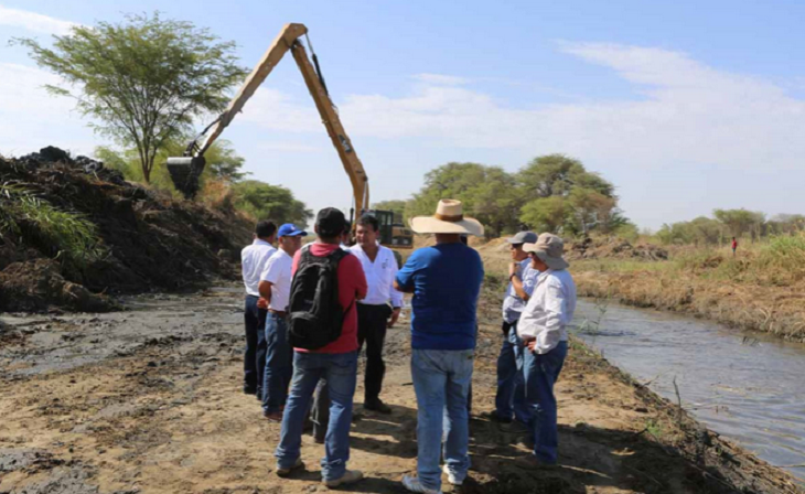 Intervendrán en 150 puntos críticos en la costa norte ante eventual Fenómeno del Niño