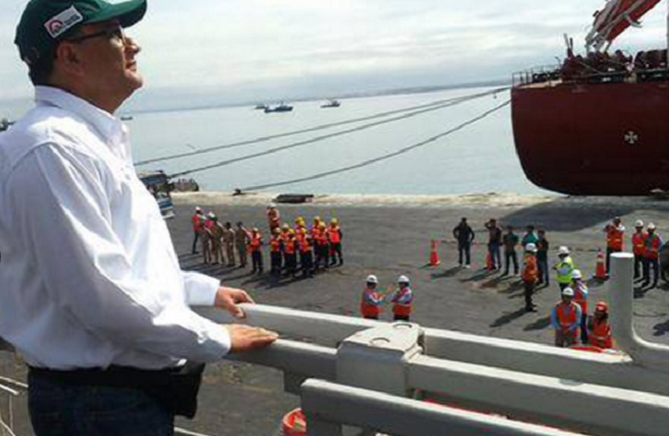 Gobierno destina más de S/. 3 mil millones para recuperación de infraestructura