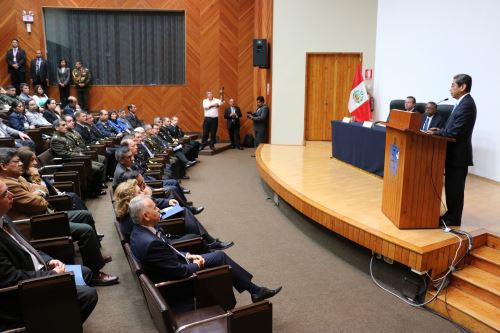 Minsa creará Centro de Control y Prevención de Enfermedades para atender emergencias