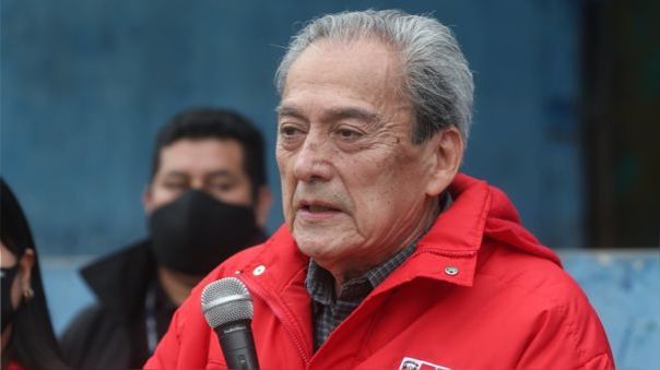 Renovación Popular presentó moción de censura contra el ministro de Educación