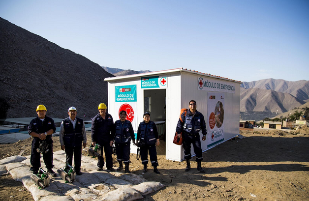 Destinan S/. 111 millones para plan de emergencia en 19 regiones por el  FEN