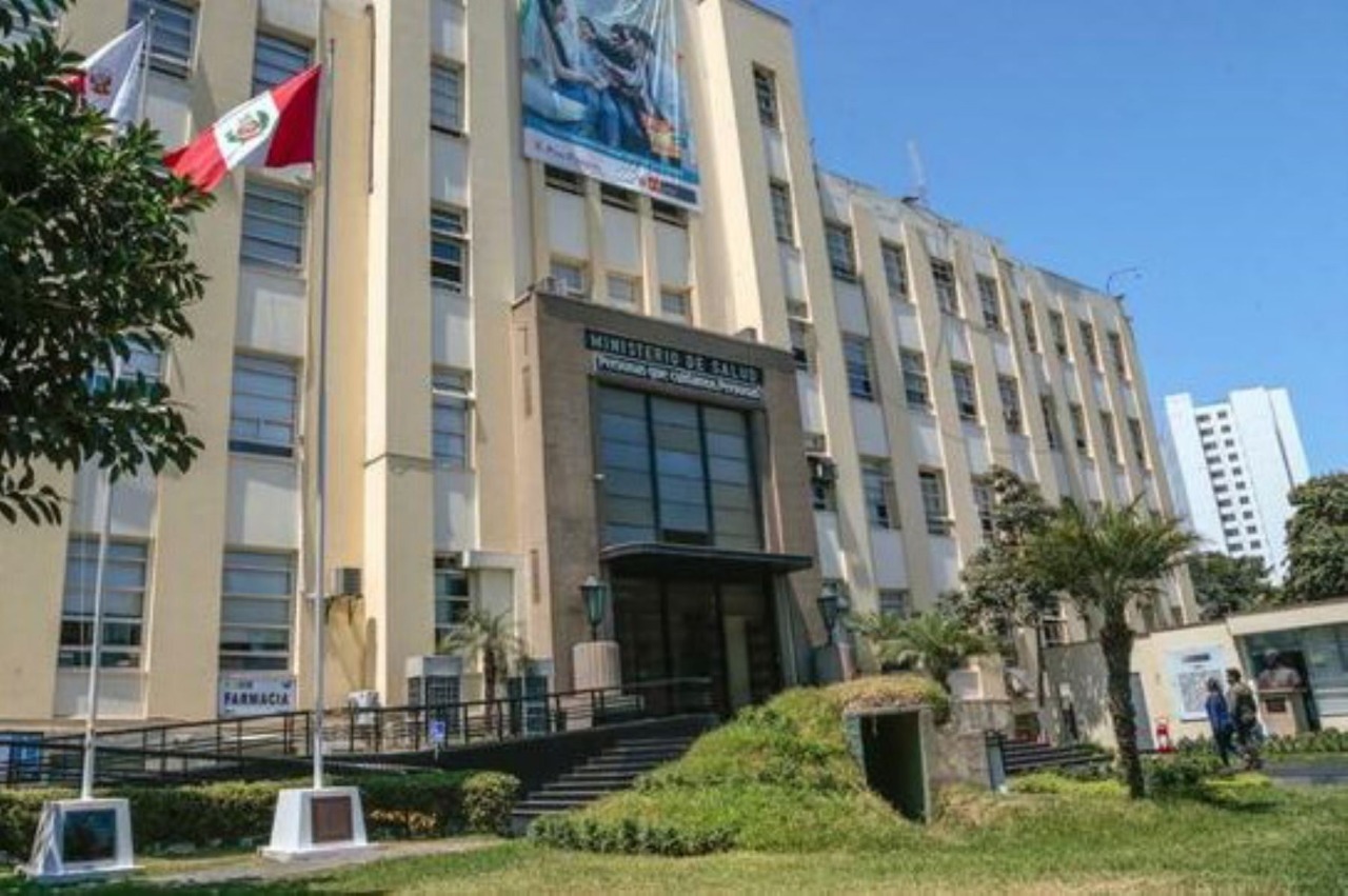 Minsa informa que 16 heridos en protestas continúan hospitalizados