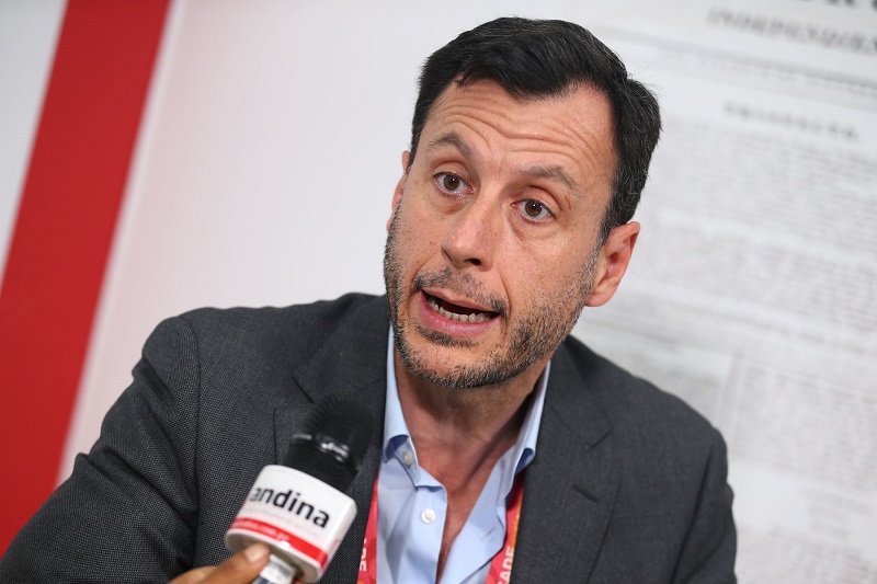 Misión de Observación Electoral de la UE abarcará todo el país