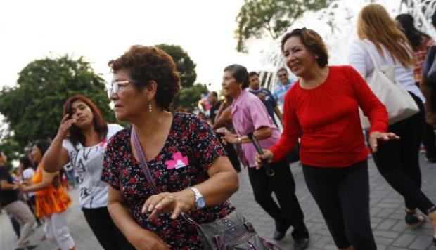 Defensoría del Pueblo: mujeres tendrán mínima participación en elecciones del 7 de octubre