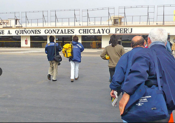 Modernizarán 8 aeropuertos en la Macro Región Norte