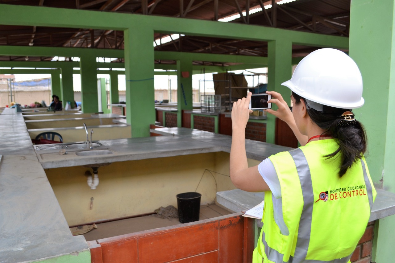 Abren convocatoria para más de 10 mil Monitores Ciudadanos de Control