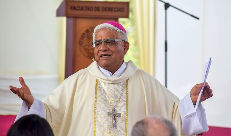 Presidente del Celam: “Generemos espacios de respeto y diálogo con nuestros hermanos indígenas”